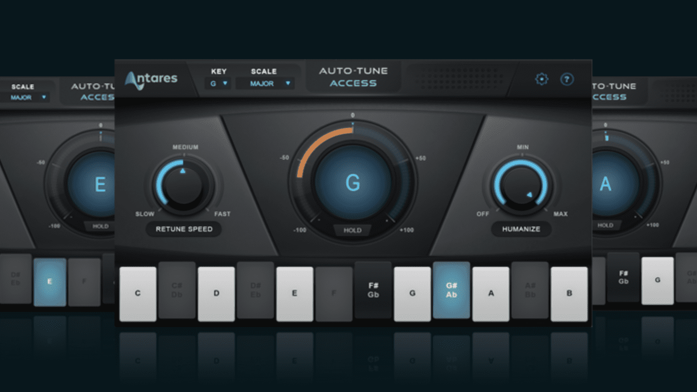 Melodyne Vs Auto Tune Which Tuning Software Is Best