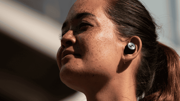 Sennheiser MOMENTUM True Wireless Earbuds