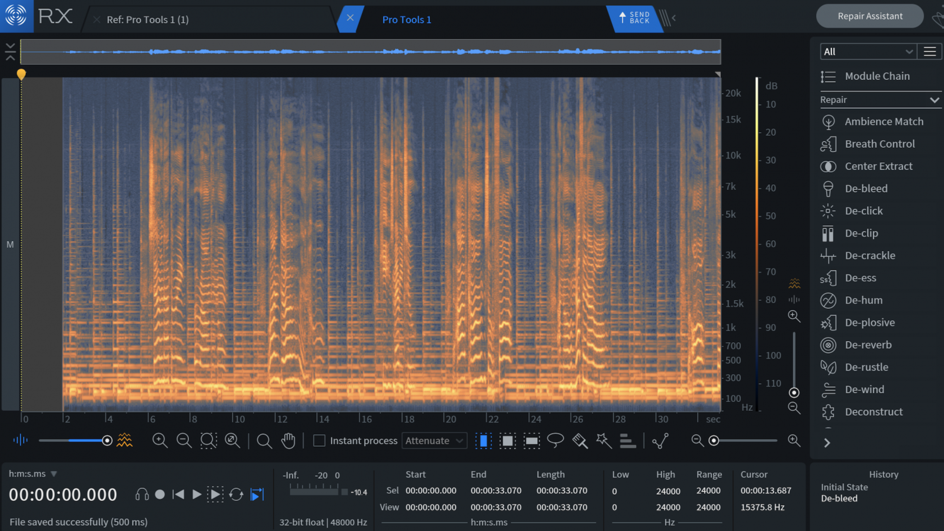 izotope rx 7 installation