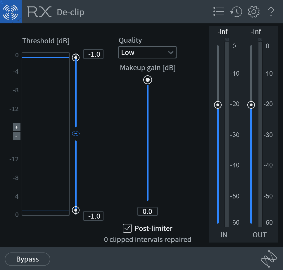 Izotope