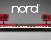 Nord Piano Monitors