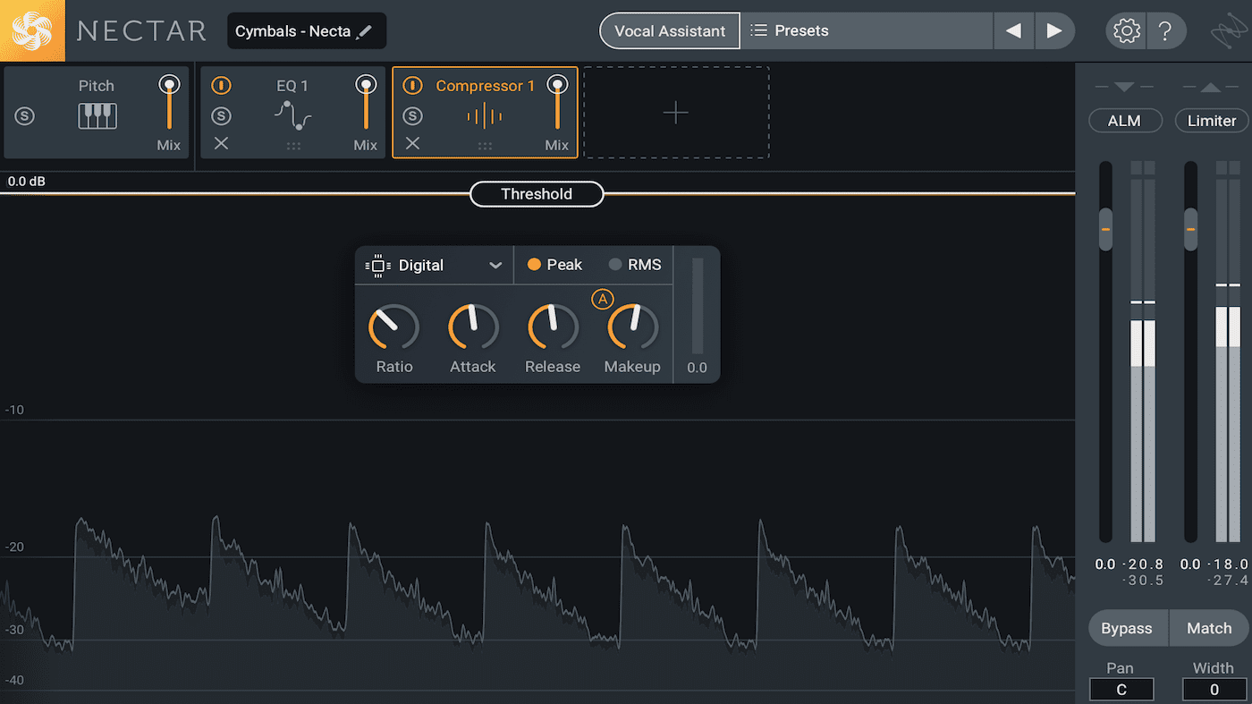 iZotope Nectar Plus 3.9.0 download the new version for ios