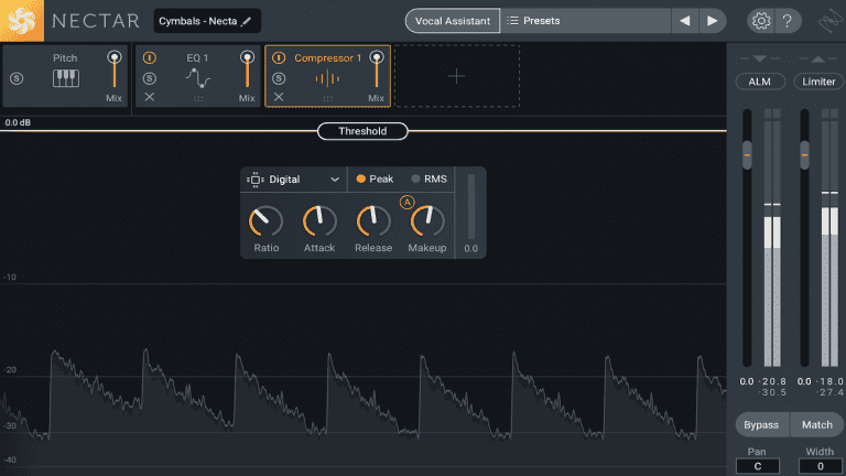 iZotope Nectar 3
