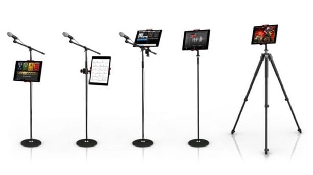 IK Multimedia iKlip 3