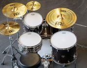 Meinl HCS Cymbal Pack