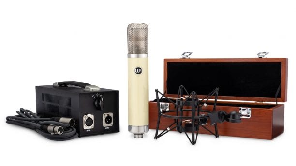 Warm Audio WA-251