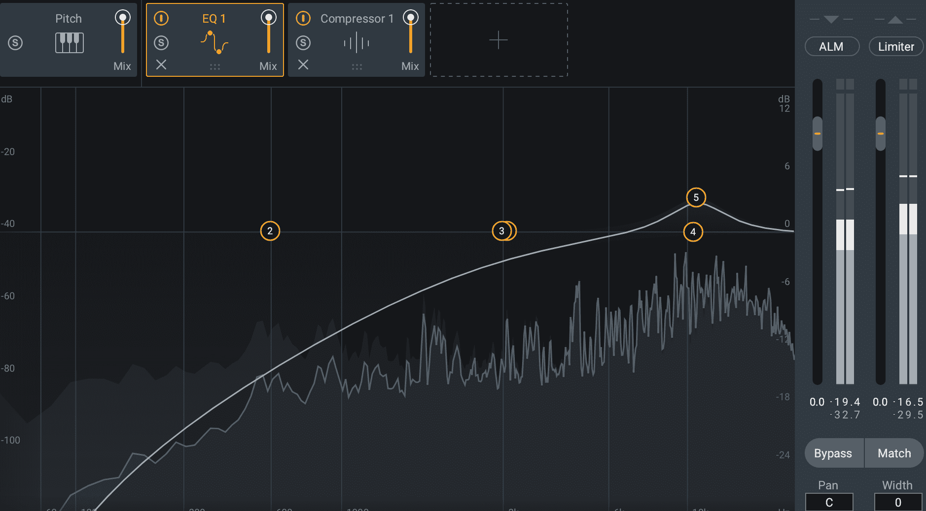 iZotope Nectar Plus 3.9.0 instal the last version for apple