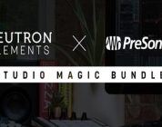 iZotope x PreSonus Studio Magic Bundle