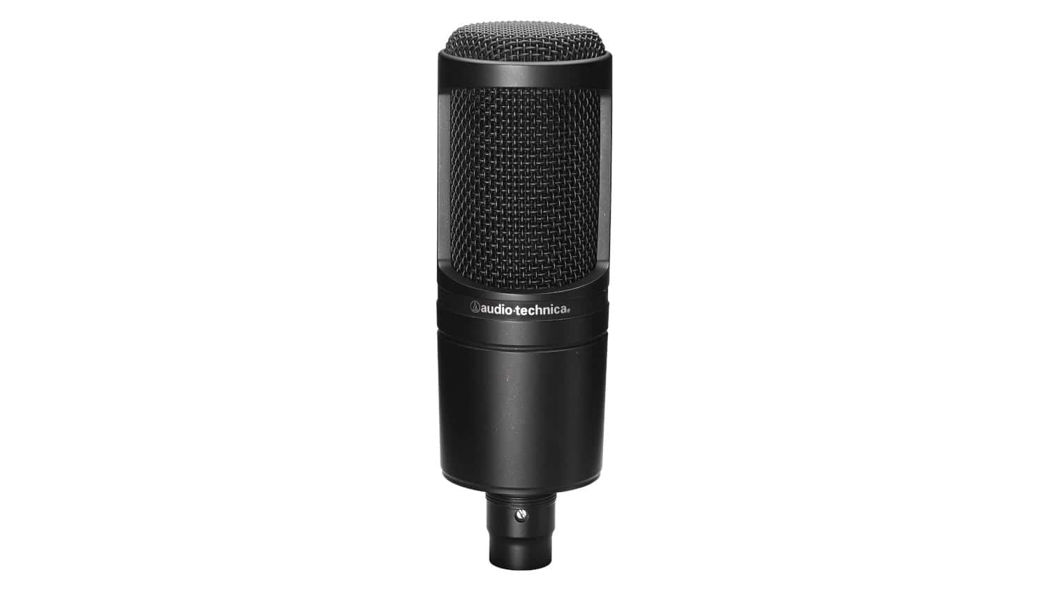 Audio Technica AT2020