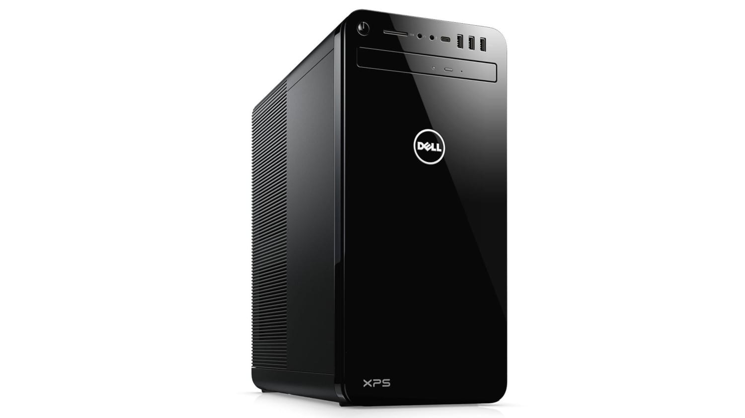 Dell Xps Tower