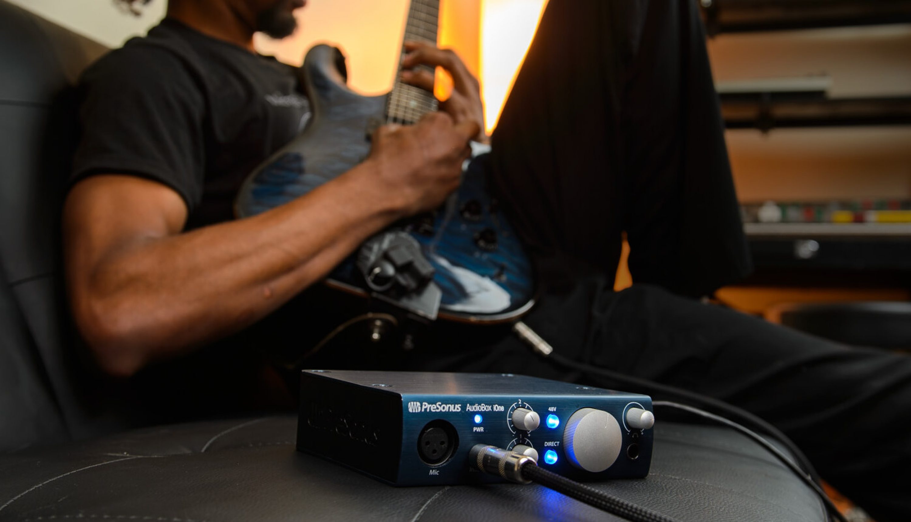 best firewire audio interface for guitar