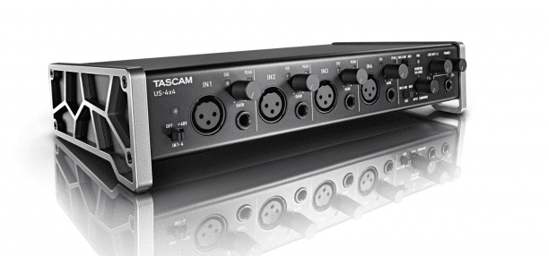 best firewire audio interface reddit