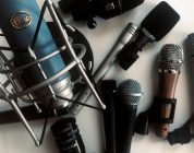 Everything you need to know about microphones