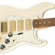 Fender Blacktop Mahogany Stratocaster