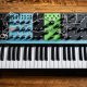 Moog completes the family portrait with the new Moog Matriarch