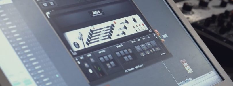 New Will Putney STL Tones suite brings amp modeling to a new level