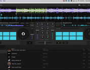 The new Native Instruments Traktor DJ 2 brings more features to the iPad than ever before