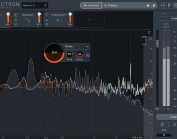 izotope nectar 3 review