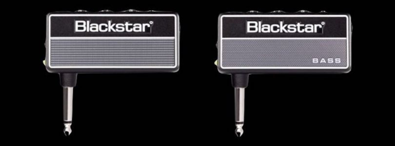Blackstar launches line of amPlug2 Fly headphone guitar amplifiers