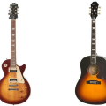 Epiphone drops new, limited edition finishes to select Pro and Lite Series Models