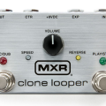 The MXR M303 Clone Looper turns you into a one-person band