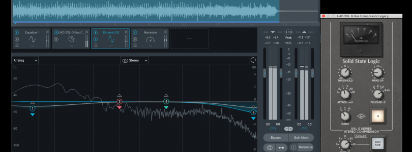 iZotope Ozone 9 Hands-On Review: The best mastering suite out there