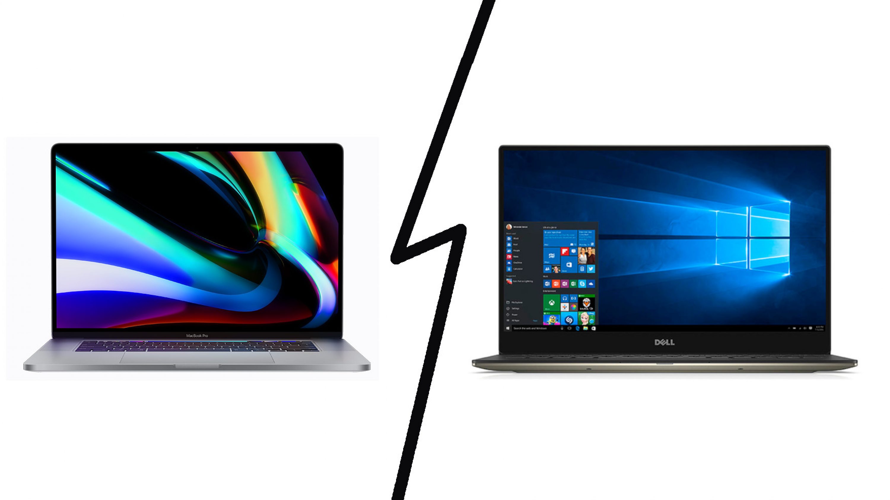 what is better a mac or windows laptop