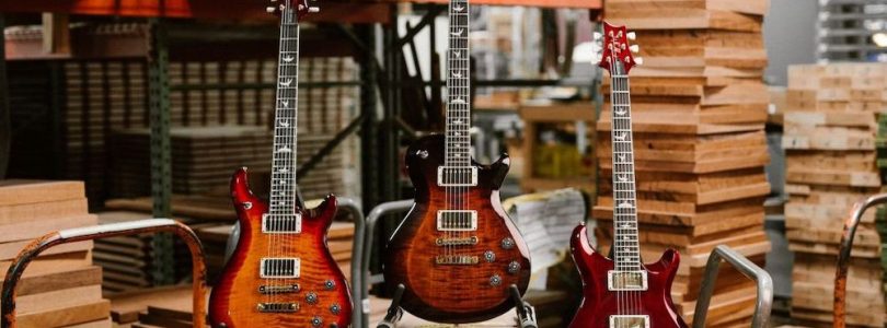 PRS S2 McCarty 594 New Models