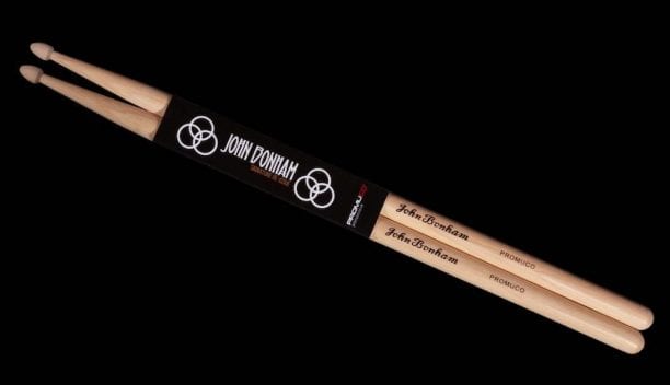 John Bonham Signature Drumsticks