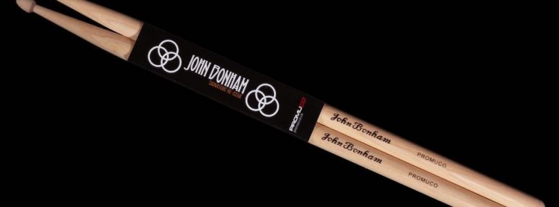 John Bonham Signature Drumsticks