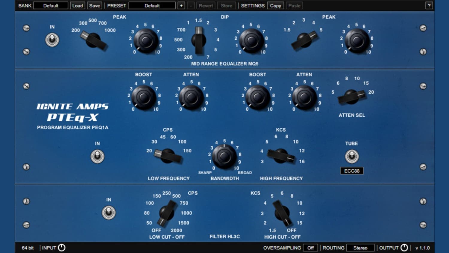 Best free pultec vst download