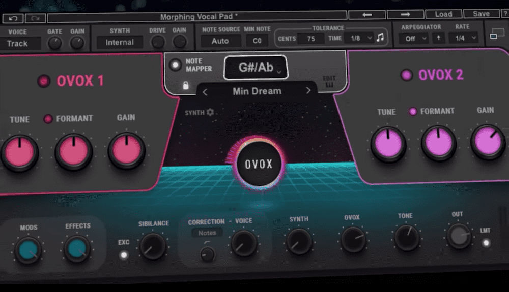 Best vocal on sale vst 2020