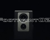 Barefoot Footprint 02 Studio Monitors