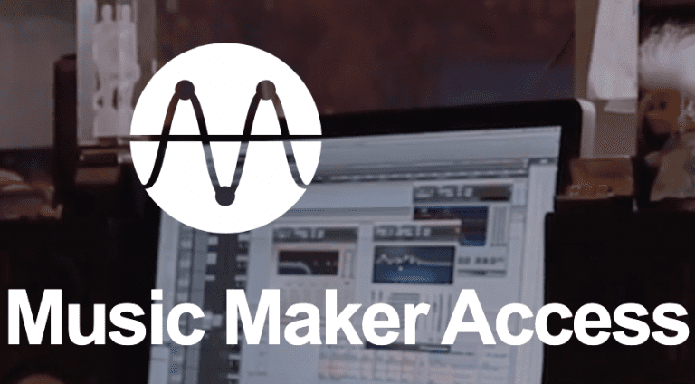Waves Music Maker Access