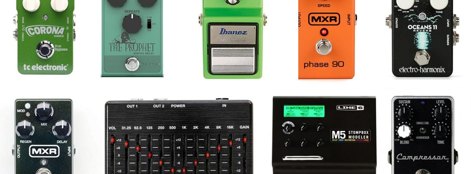 best multi effects pedal for beginners