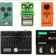 best guitar effects for beginners