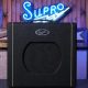 Supro Blues King 10 Guitar Amp