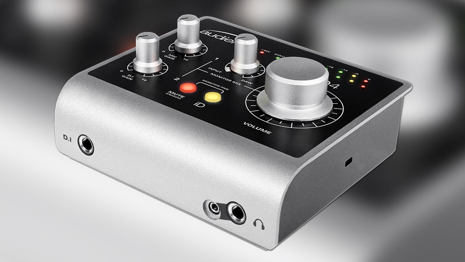 Best Audio Interfaces For Beginners - All Things Gear