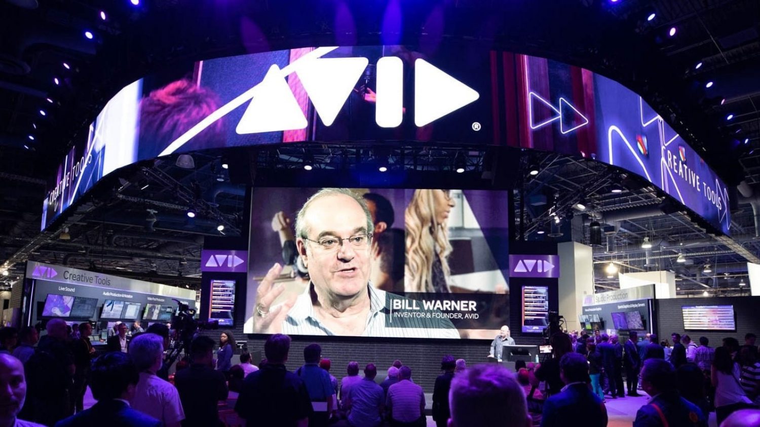 Avid pulls out of all shows for next 60 days due to coronavirus, cancels Avid Connect 2020