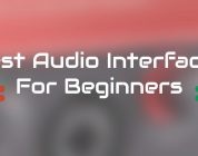 best audio interfaces for beginners