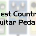 best country guitar pedals