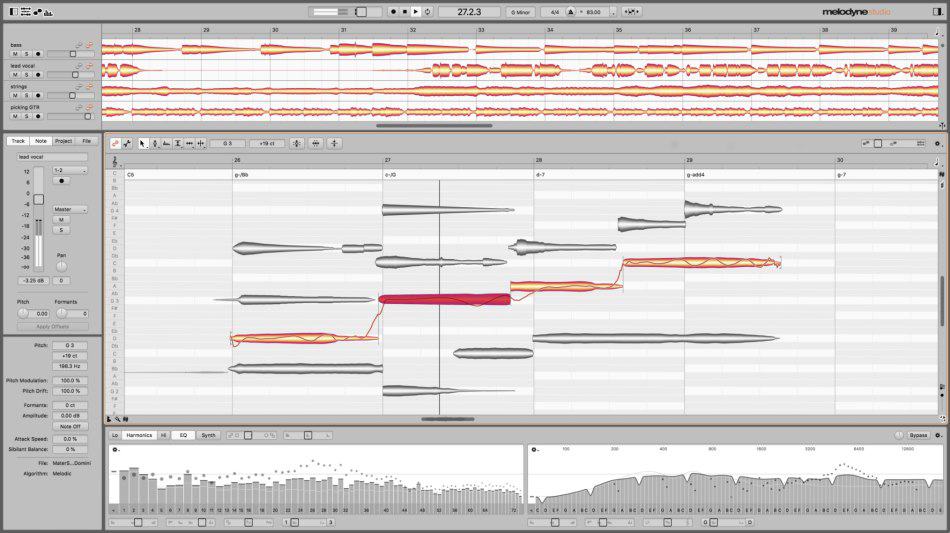 autotune vs melodyne