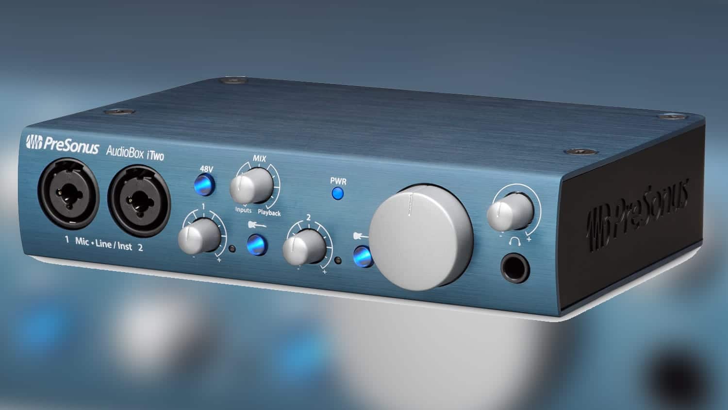 presonus audiobox driver 44vsl