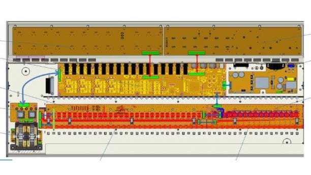 Behringer PCB Design Guessing Game