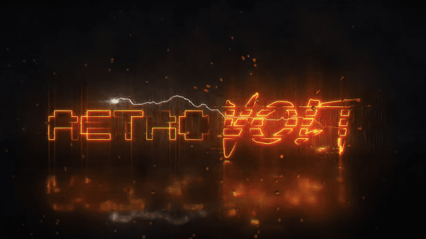 Beatskillz' RetroVOLT Plugin