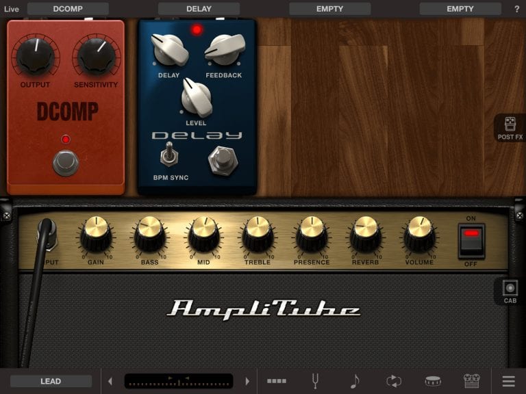 ik multimedia sampletank ipad review ik multimedia sampletank ipad review