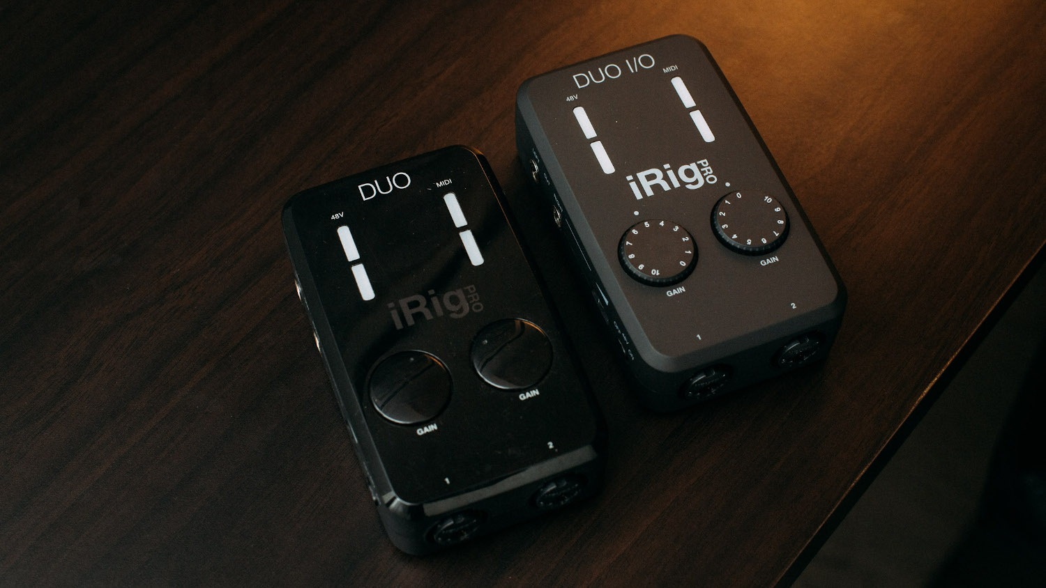 Review: iRig Pro Duo IO 