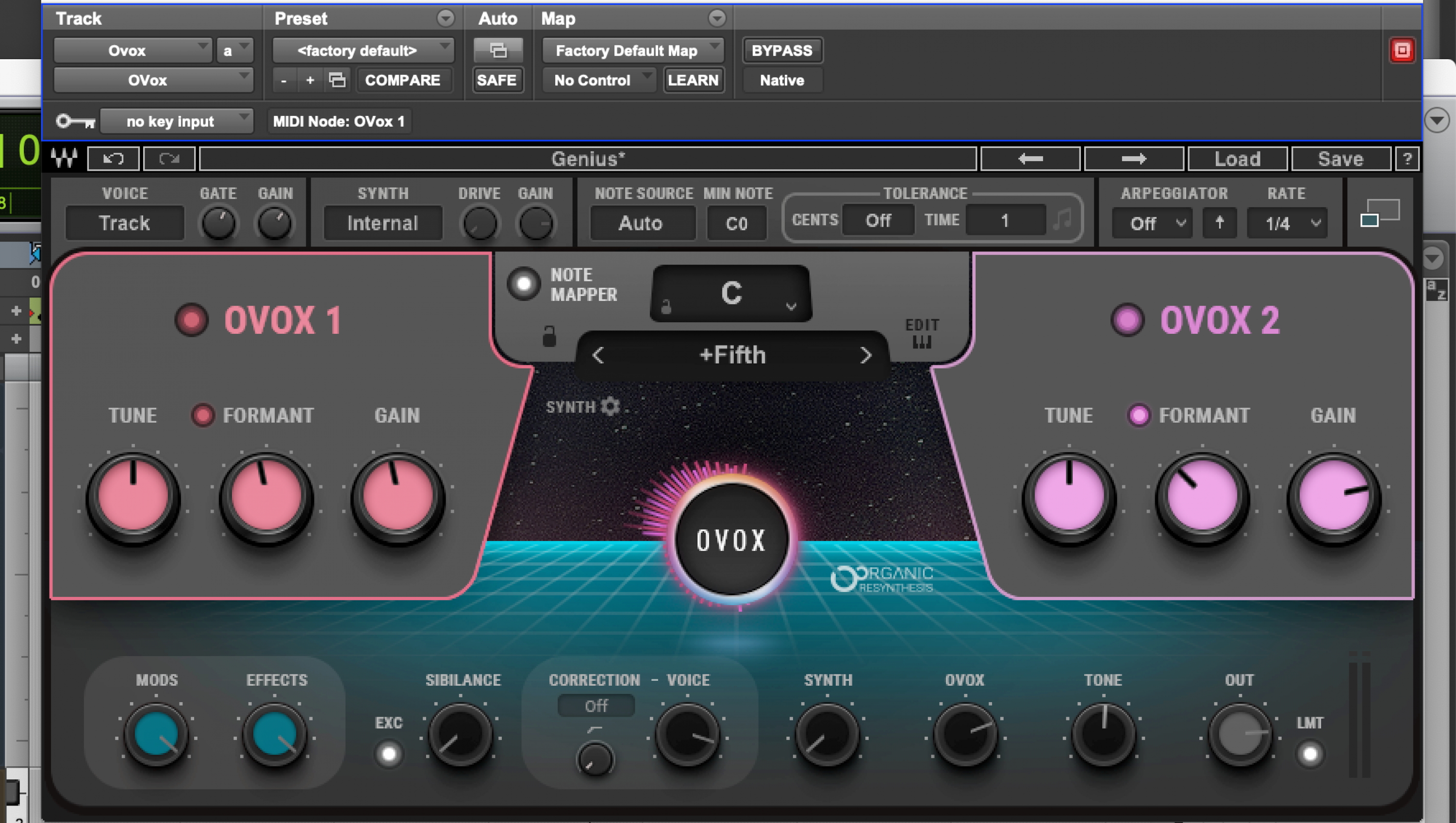waves tune plugin review