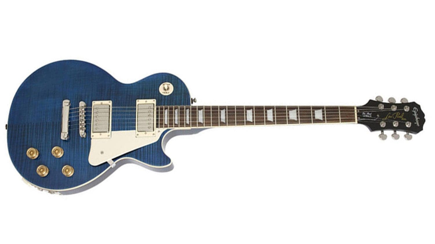 epiphone les paul ultra iii