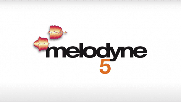 Melodyne 5